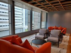 Great Eastern Centre (D1), Office #575109451